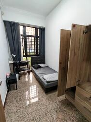 Dover Parkview (D5), Condominium #567699351
